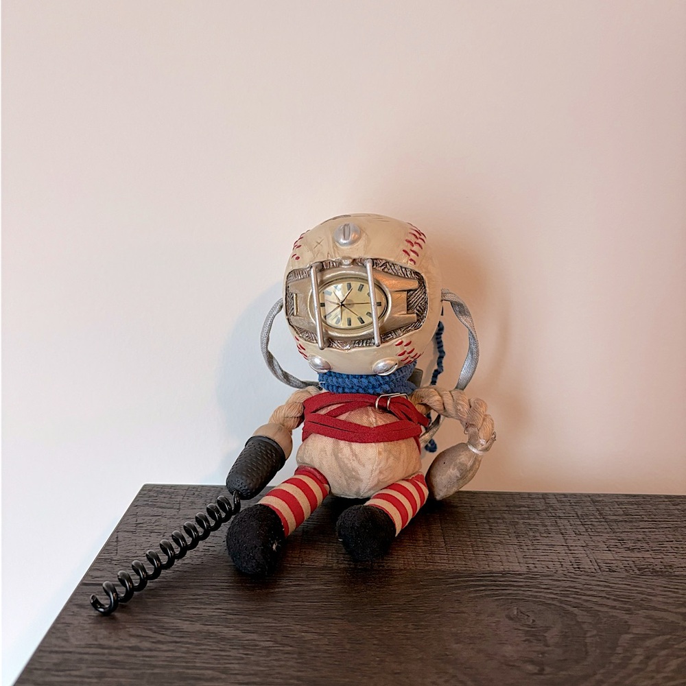 NECA Bioshock Big Daddy Doll